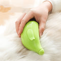 Dampfr — Brosse Vapeur Rechargeable 3-en-1