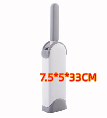 Kampr — Brosse Anti-Poils Auto-Nettoyante