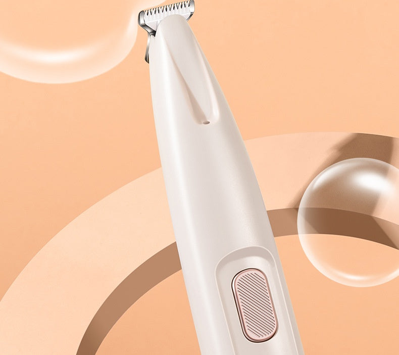 Brúnhildr — Tondeuse Pattes Étanche LED