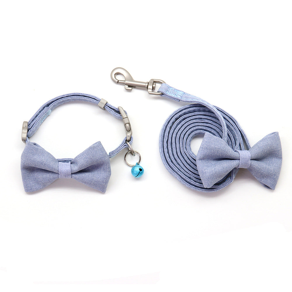 Skeid — Set Laisse & Collier pour Chien
