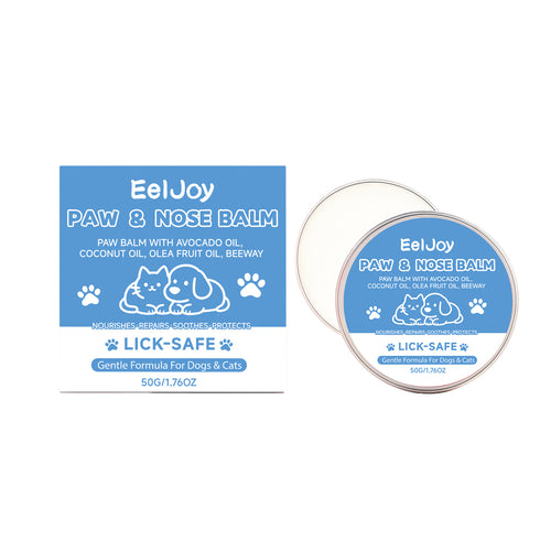 Eir — Crème Hydratante Coussinets & Truffe