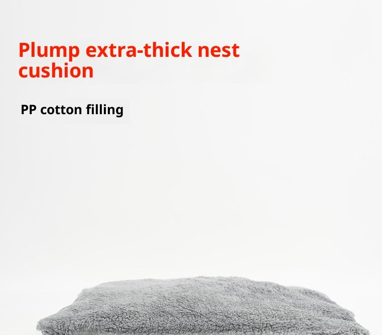 Níðhöggr — Niche Cocooning d'Intérieur