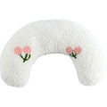 Dvergr — Oreiller en U Peluche pour Animal