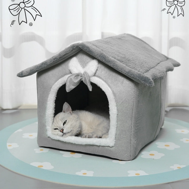 Níðhöggr — Niche Cocooning d'Intérieur
