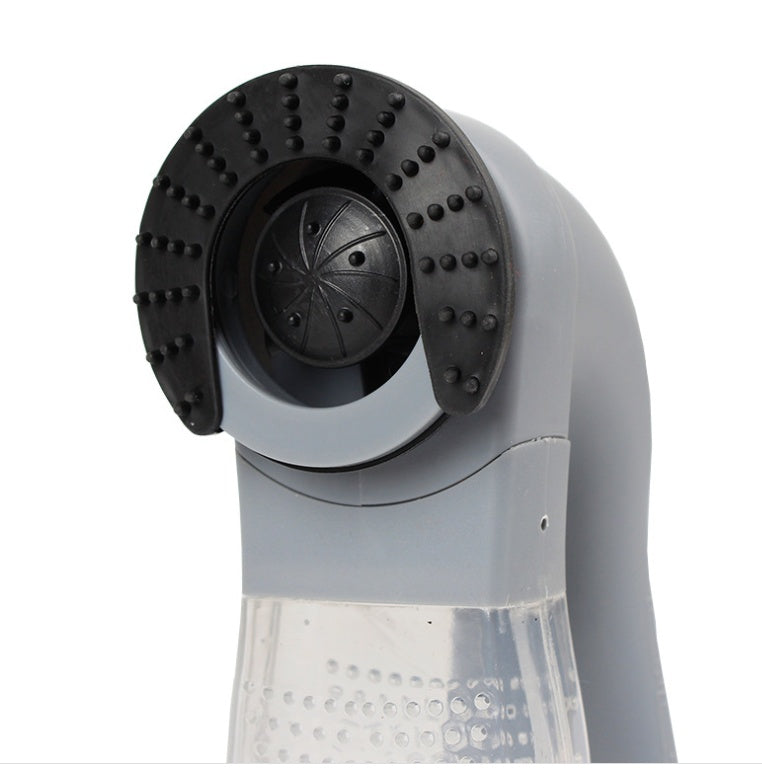 Sugðr — Aspirateur Massant Anti-Poils