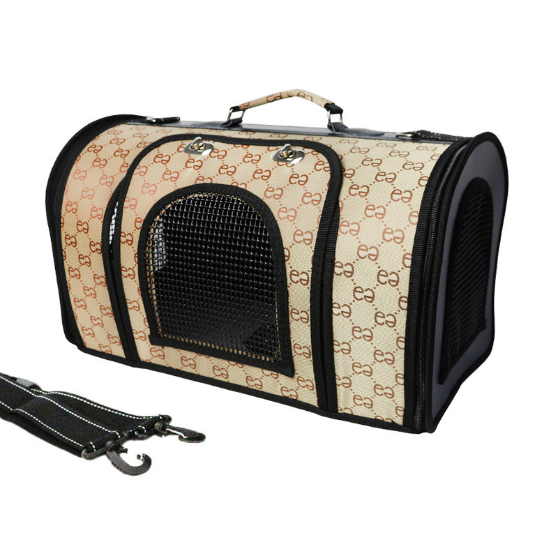 Gríðr — Sac de Transport Pliable