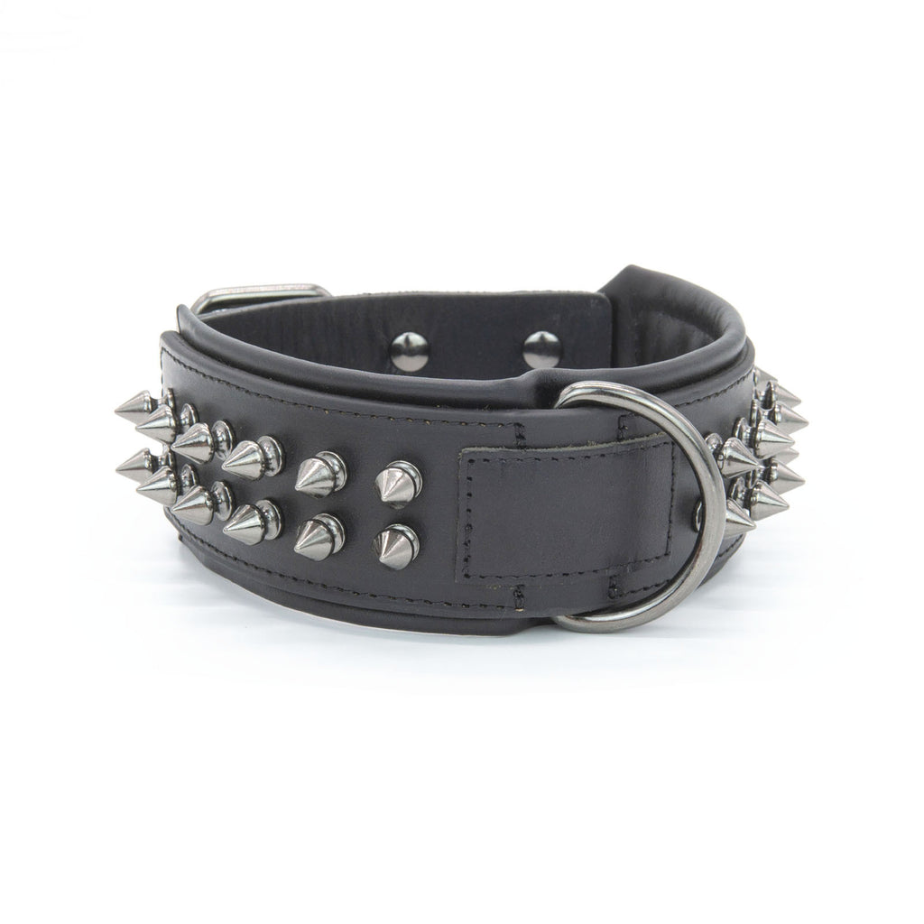 Odin — Collier Premium Ajustable pour Chien