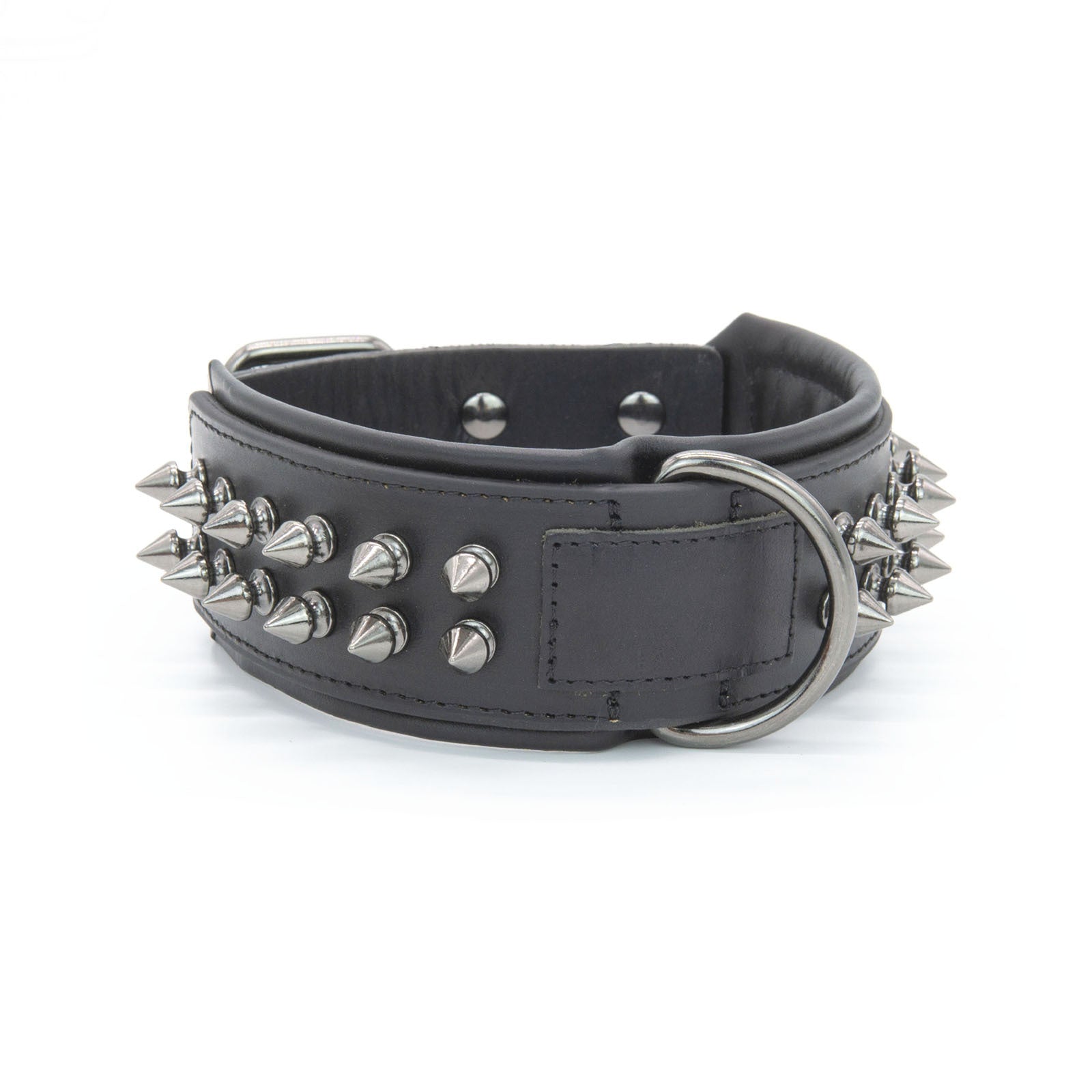 Odin — Collier Premium Ajustable pour Chien
