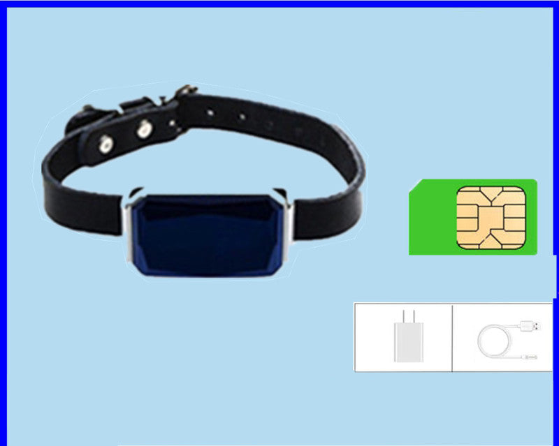Heimdall — Traceur GPS Anti-Fugue Premium