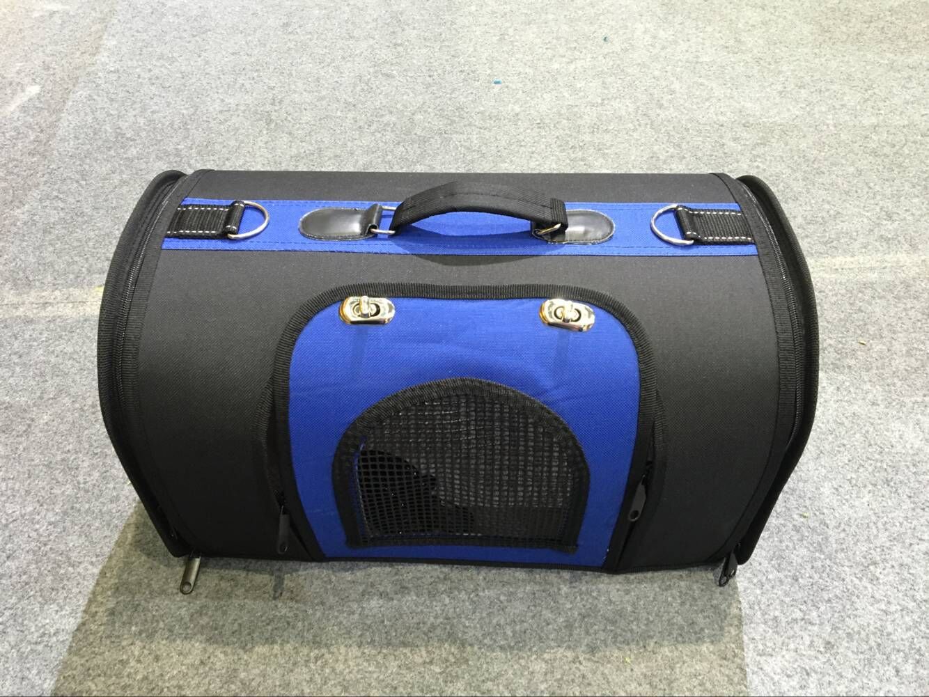 Gríðr — Sac de Transport Pliable
