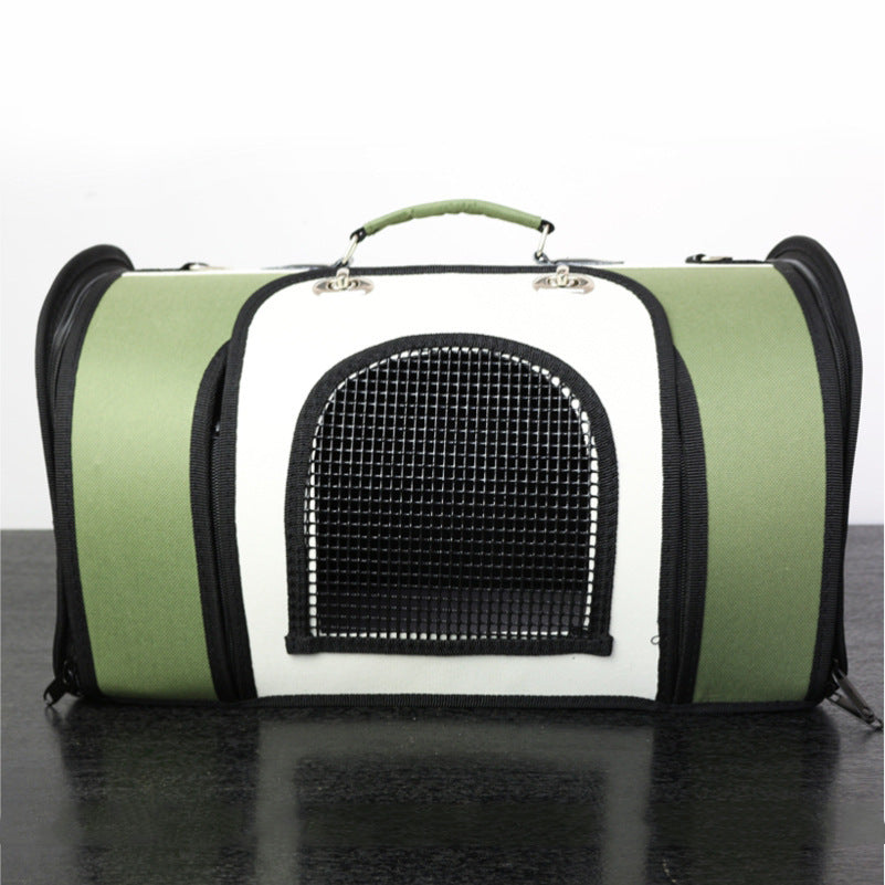 Gríðr — Sac de Transport Pliable