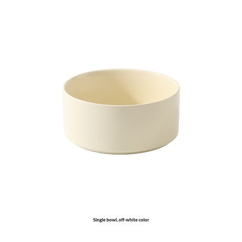 Muninn — Gamelle Céramique Minimaliste