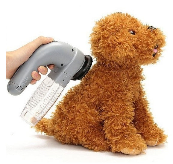 Sugðr — Aspirateur Massant Anti-Poils