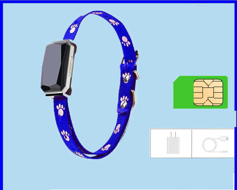 Heimdall — Traceur GPS Anti-Fugue Premium