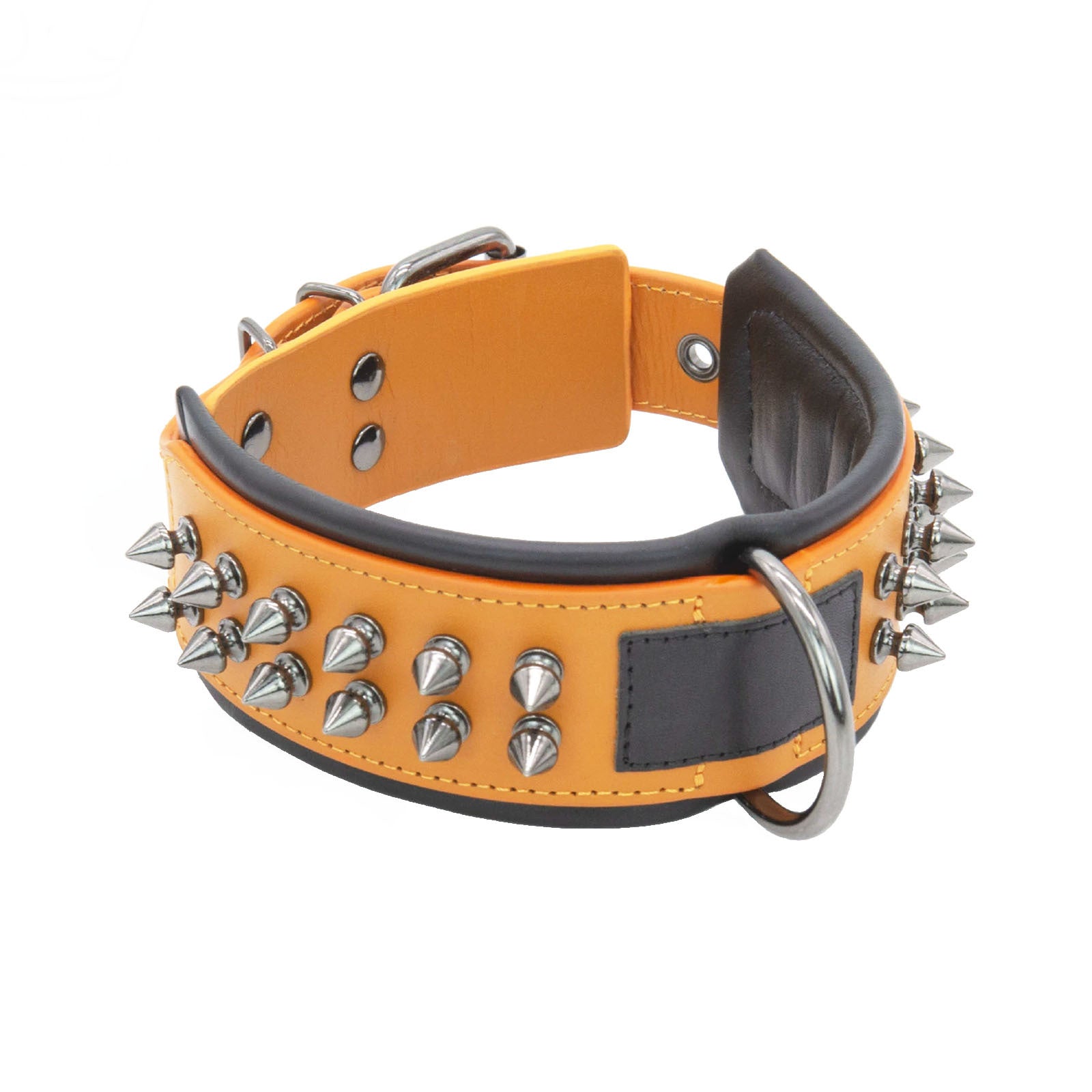 Odin — Collier Premium Ajustable pour Chien