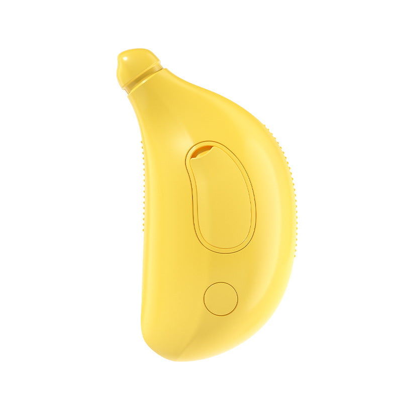 Dampfr — Brosse Vapeur Rechargeable 3-en-1
