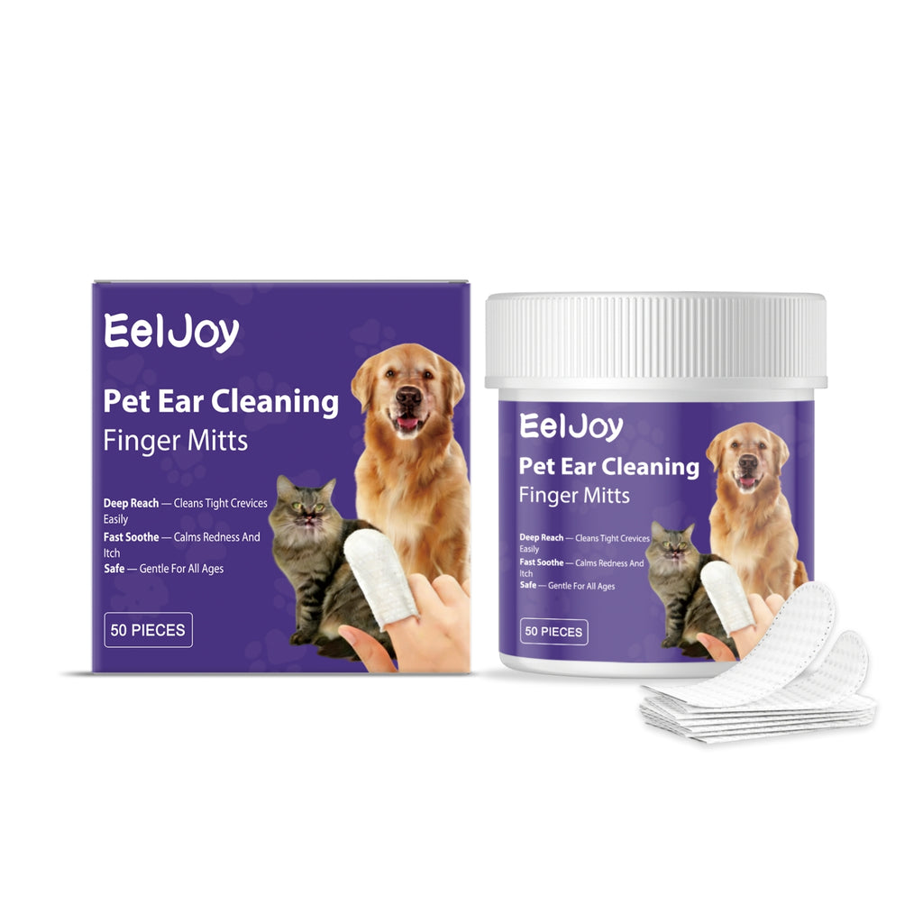 Sif — Gants Nettoyants pour Oreilles