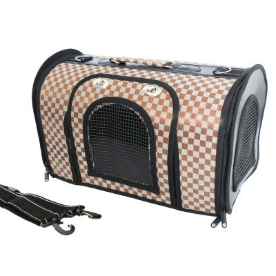 Gríðr — Sac de Transport Pliable